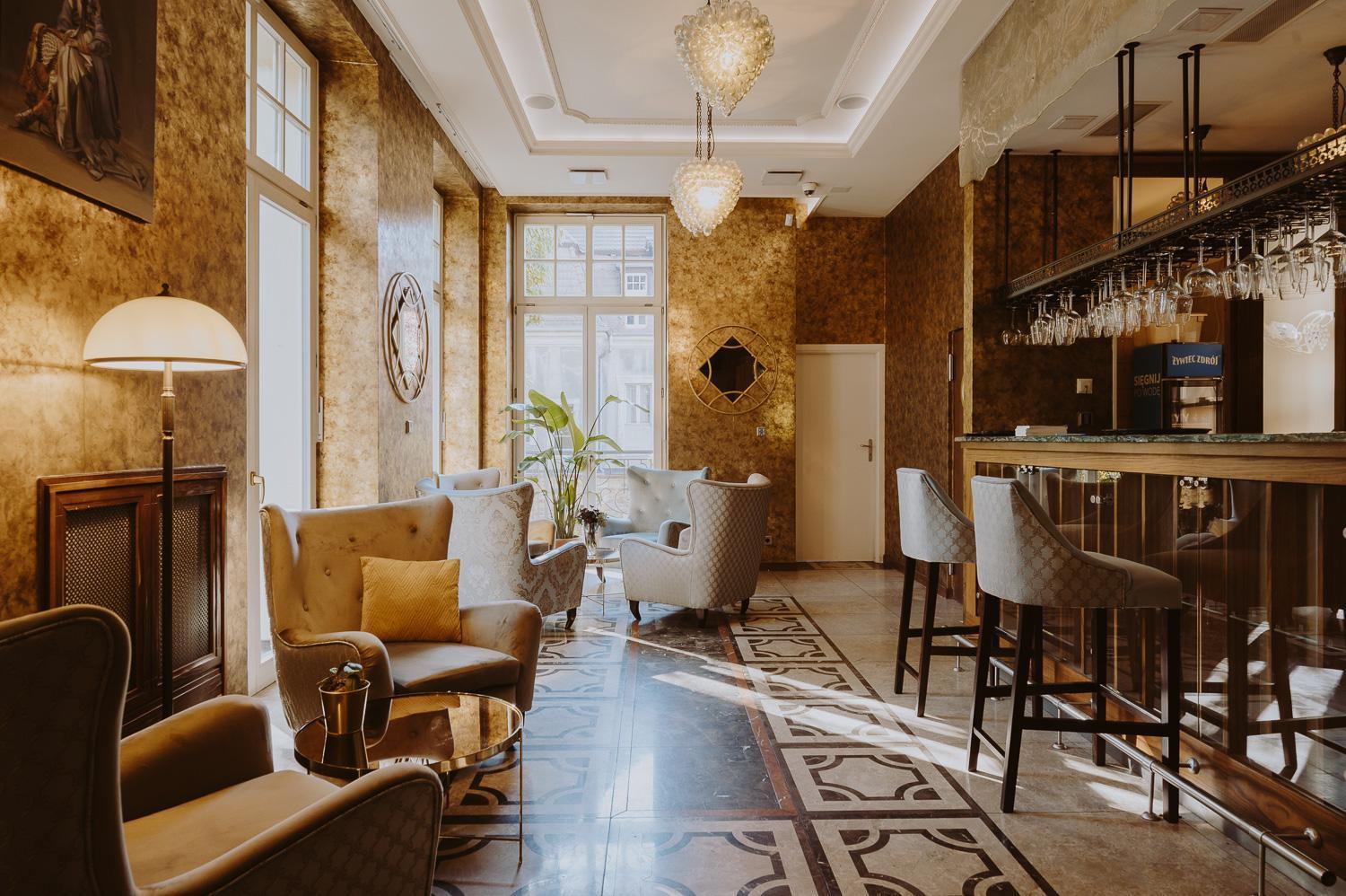 Grape Hotel Breslavia Exterior foto