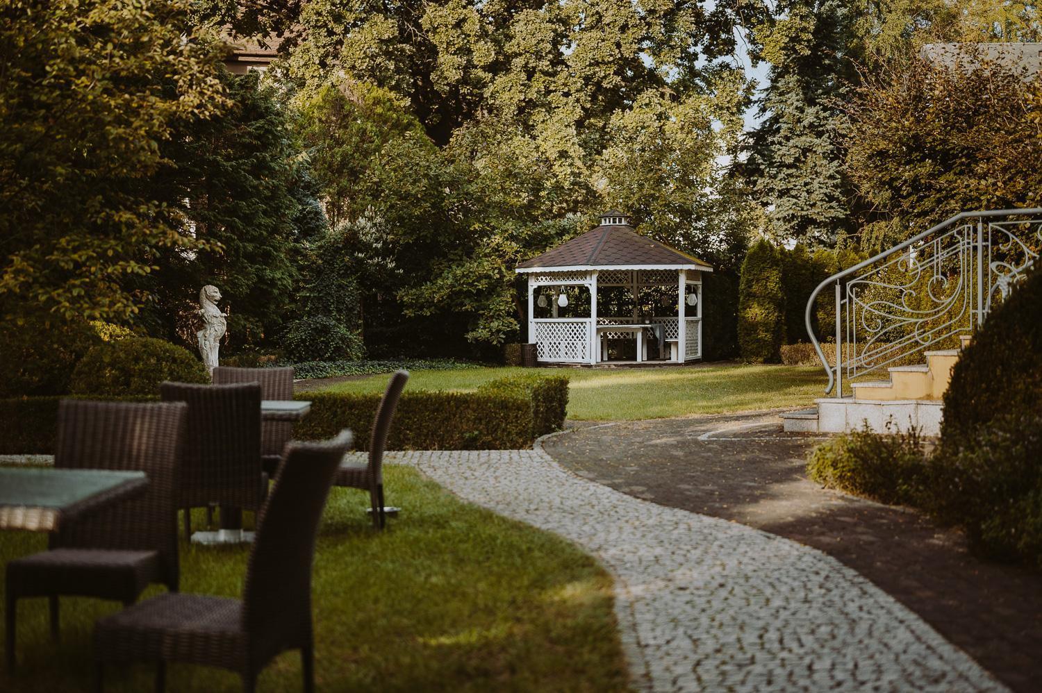 Grape Hotel Breslavia Exterior foto