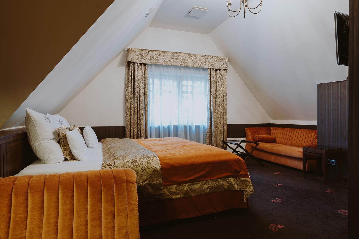 Grape Hotel Breslavia Exterior foto