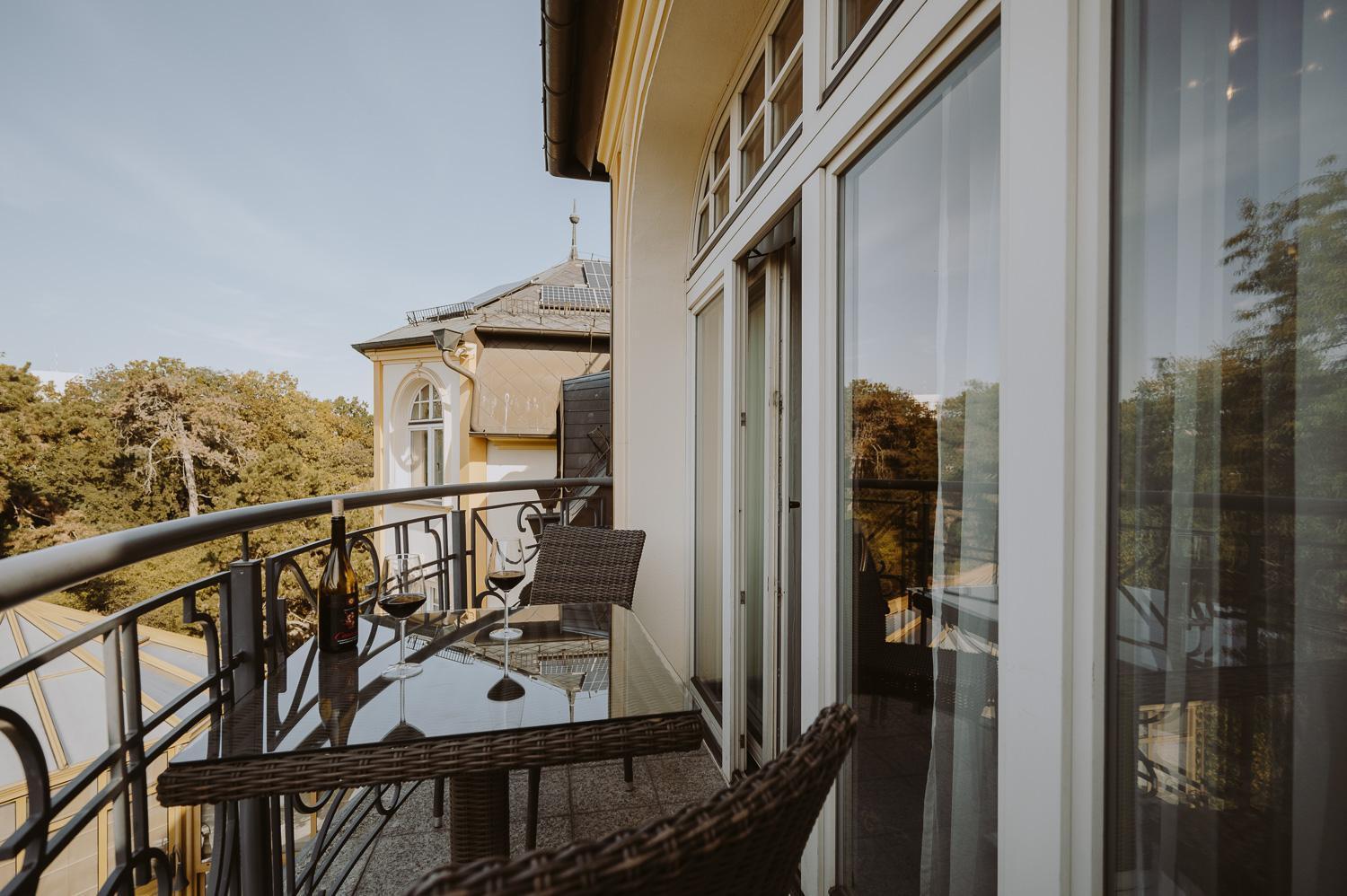 Grape Hotel Breslavia Exterior foto