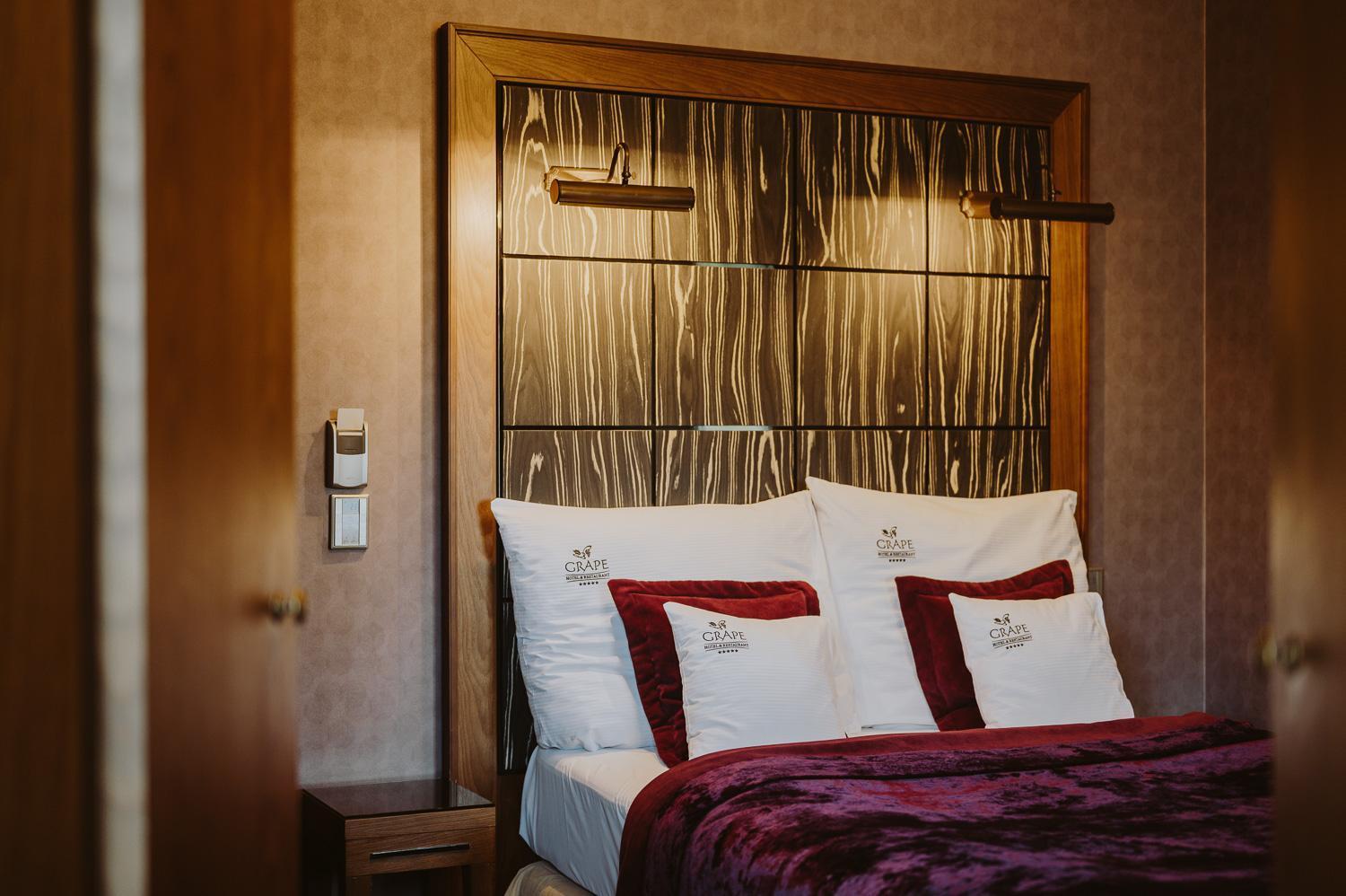 Grape Hotel Breslavia Exterior foto