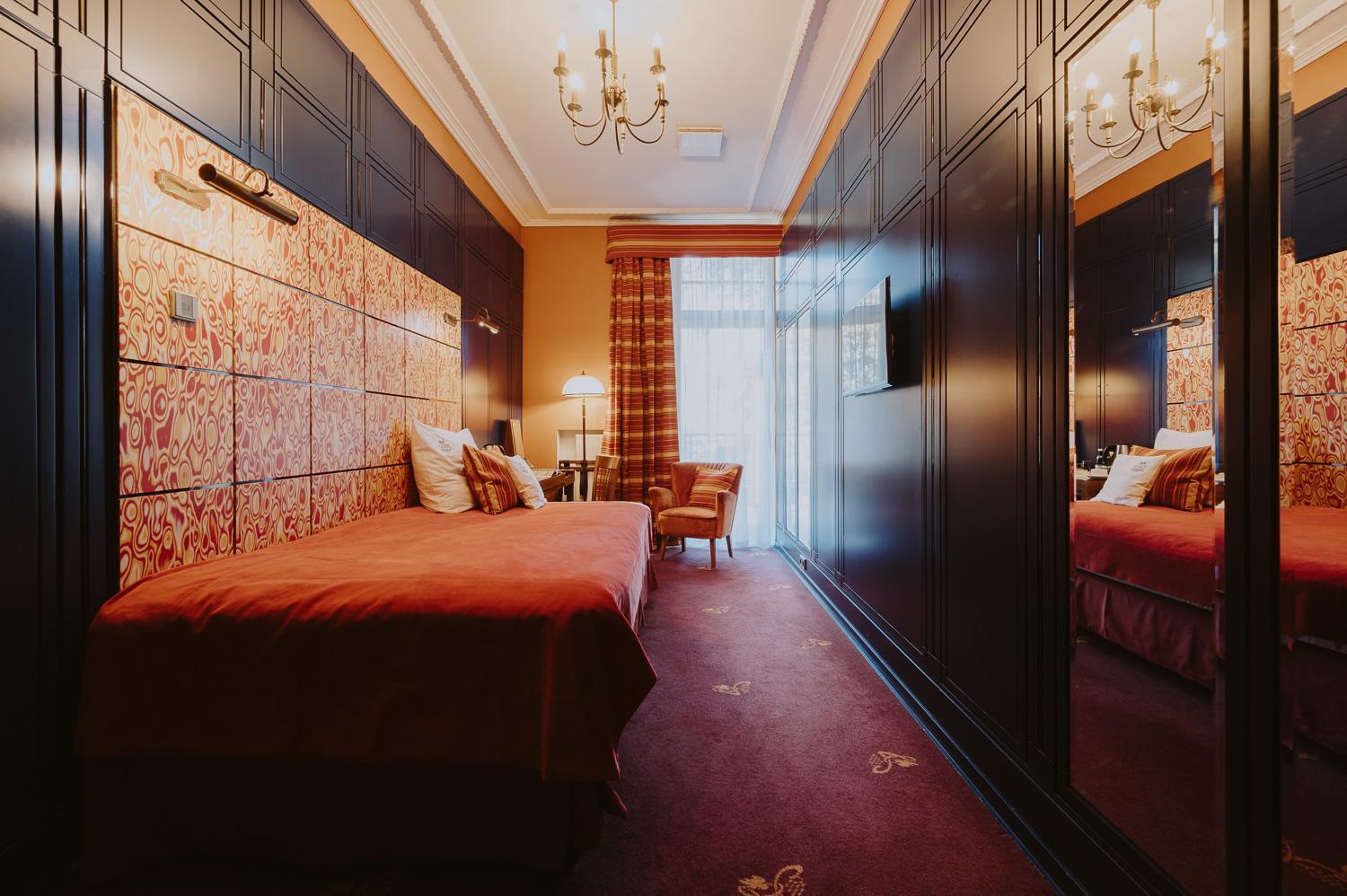 Grape Hotel Breslavia Exterior foto